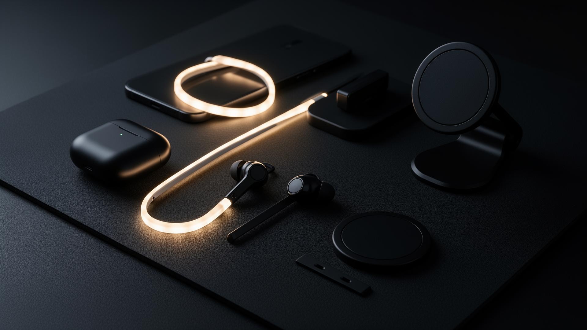Viral tech and lifestyle finds